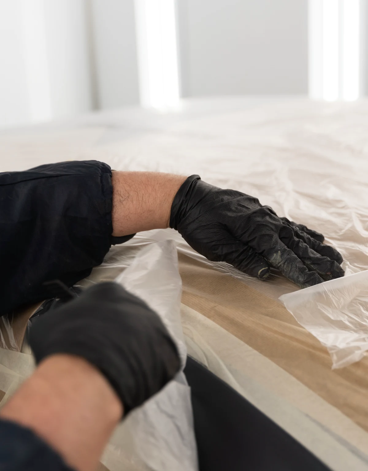 Impermeabilización y Blindaje de Sofás